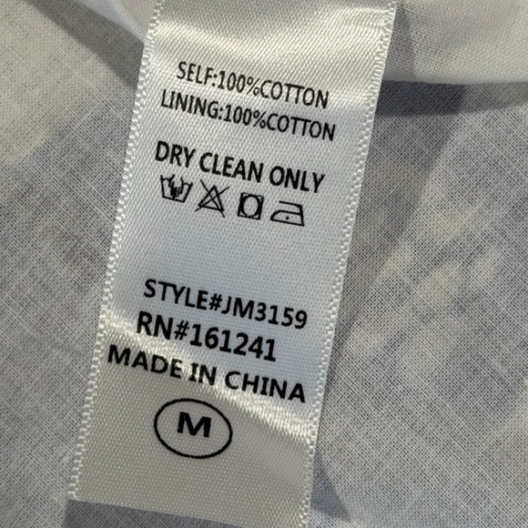 J.Marie Laken Braided Straps Scoop Neckline Sleeveless Tiered Midi Dress Med NWT - Picture 7 of 9